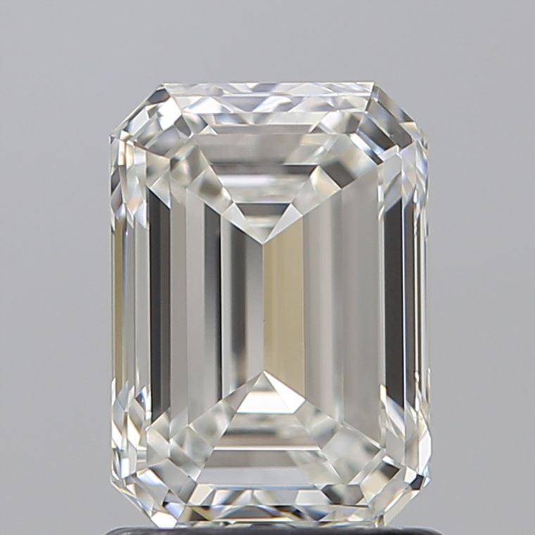 Emerald 1.52ct I VS1