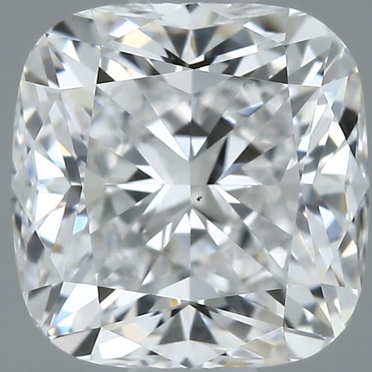 Cushion Modified 1.01ct E VS2