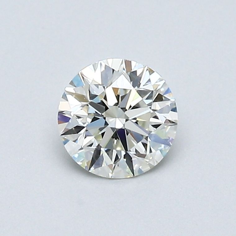 Round 0.50ct J VS1