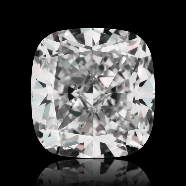 Cushion Modified 1.51ct G VS1