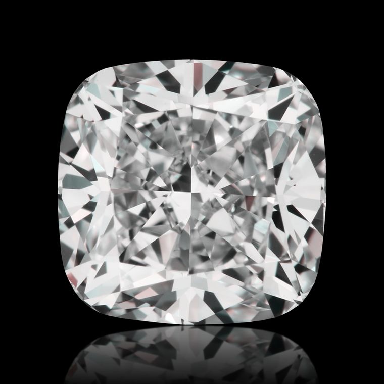 Cushion Modified 1.50ct F VS1