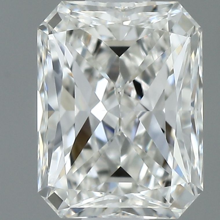 Radiant 0.70ct G VS1