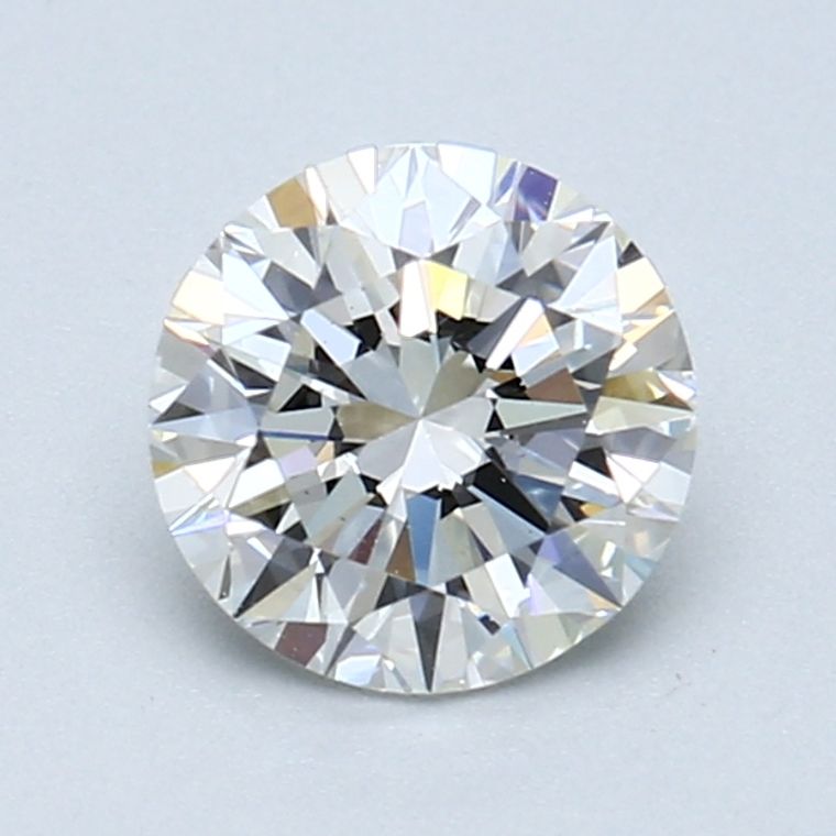 Round 1.00ct I VVS1
