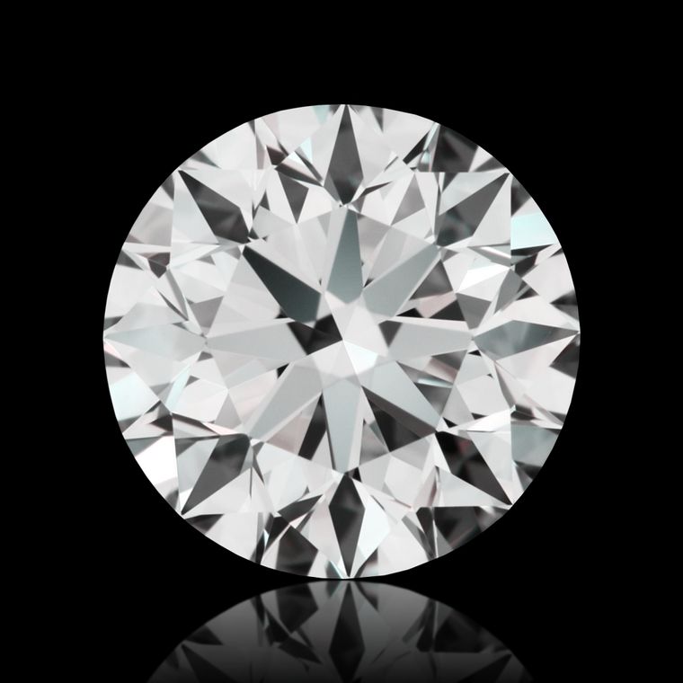 Round 1.00ct D VVS2