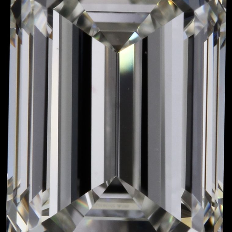 Emerald 1.50ct I VVS2