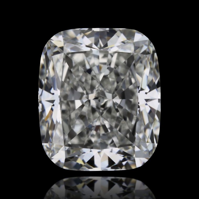 Cushion Modified 0.72ct I VS1