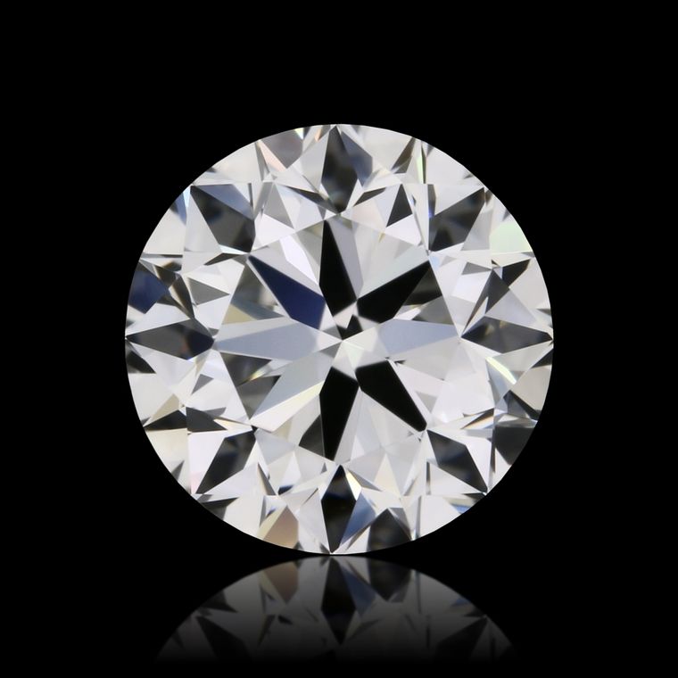 Round 0.70ct G VS1