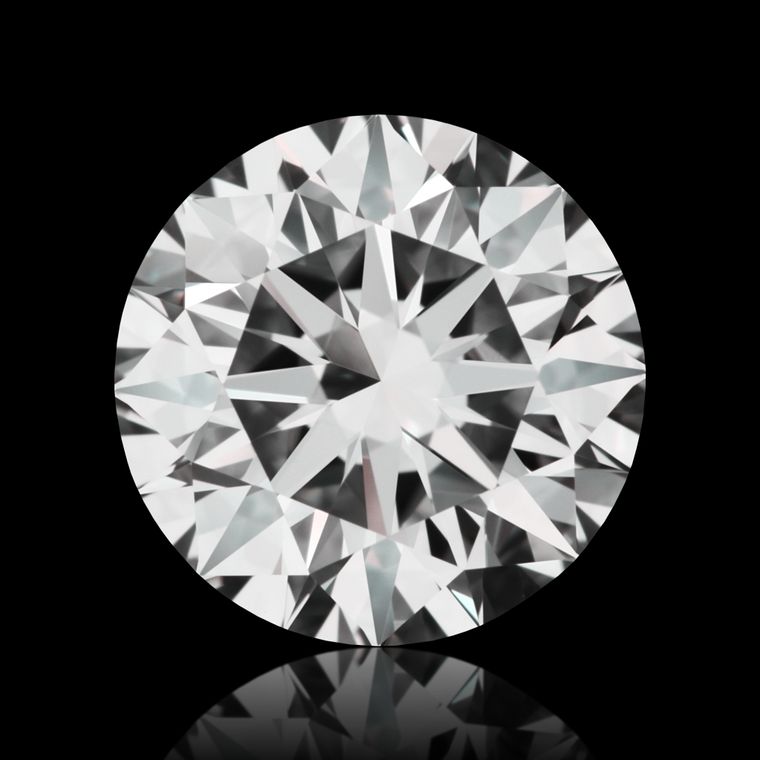 Round 1.30ct I VVS1