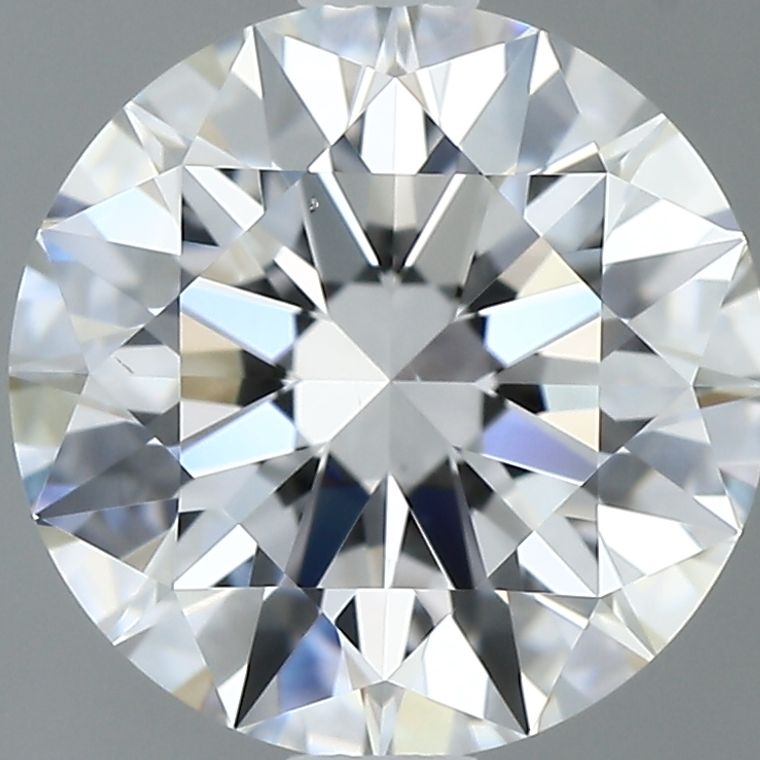 Round 1.51ct D VS2