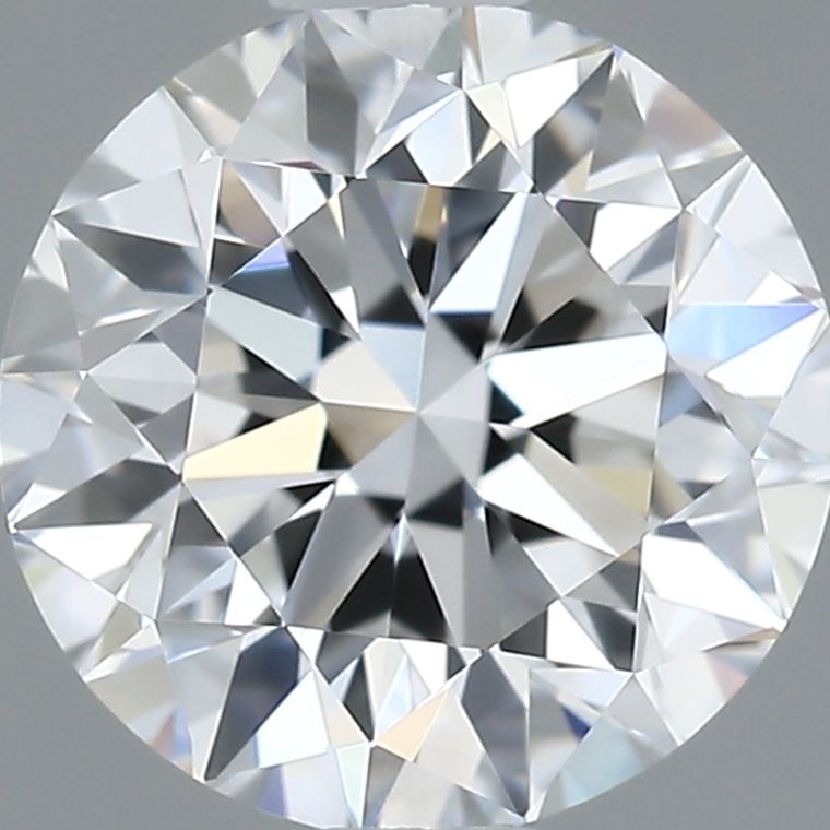 Round 1.00ct D VVS1