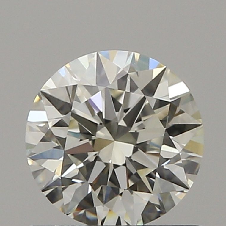 Round 0.70ct J VS2