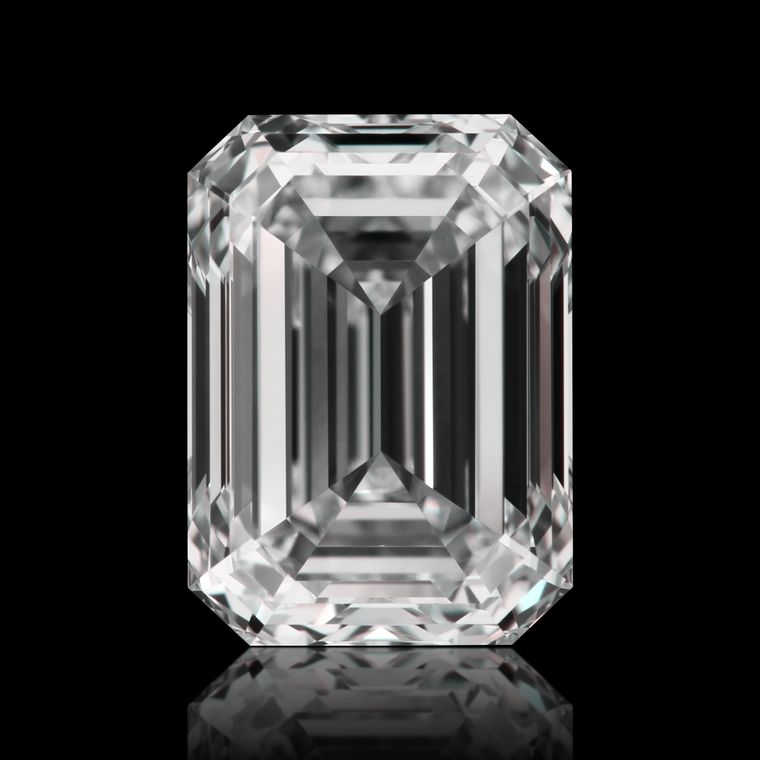 Emerald 1.51ct I VVS1