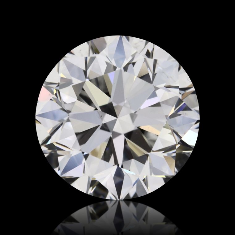 Round 1.00ct E SI1