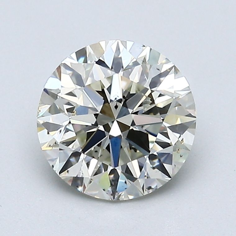 Round 1.51ct L SI2