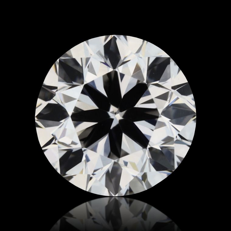 Round 0.70ct D VVS2