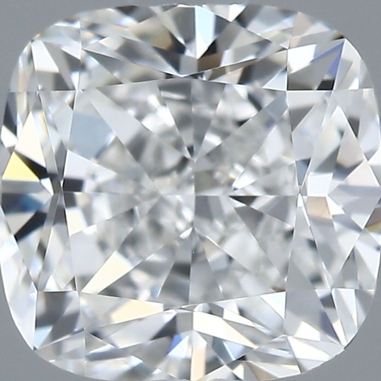 Round 0.60ct D VS1