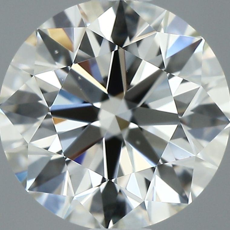 Round 1.20ct K VS2