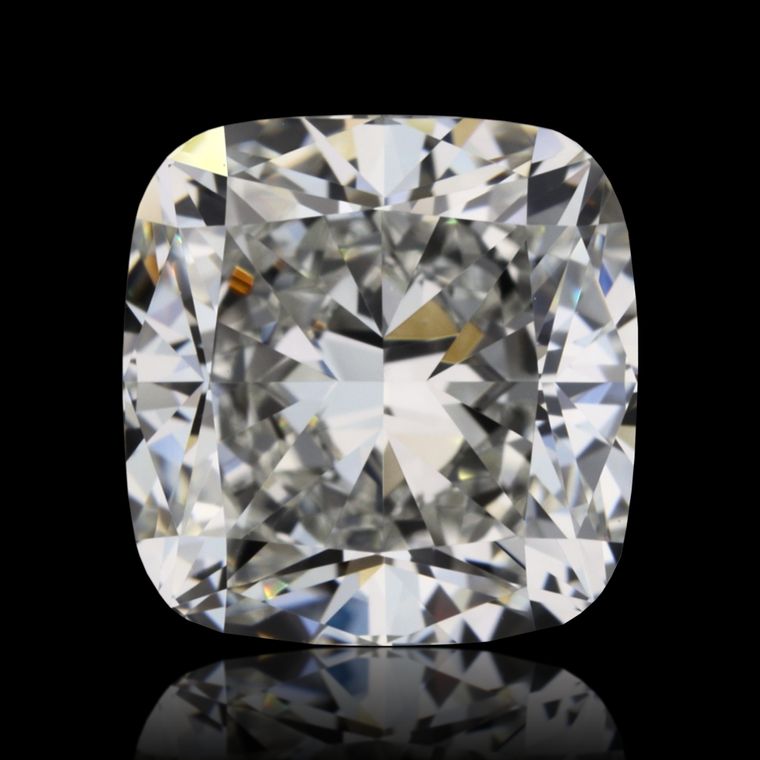 Cushion Modified 1.20ct H VVS1