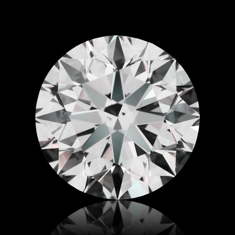Round 1.30ct K SI1