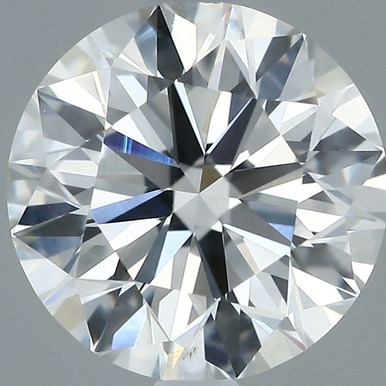 Round 1.25ct H SI1