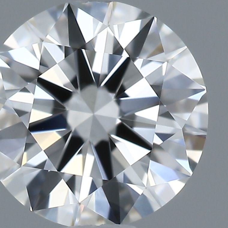 Cushion Modified 1.53ct E VVS1