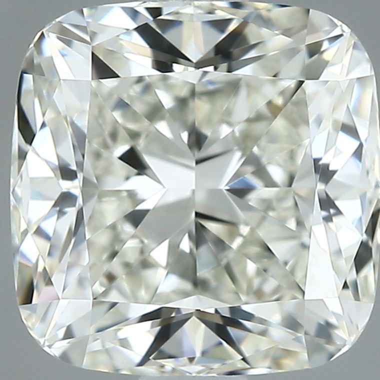 Cushion Modified 1.51ct J VVS1