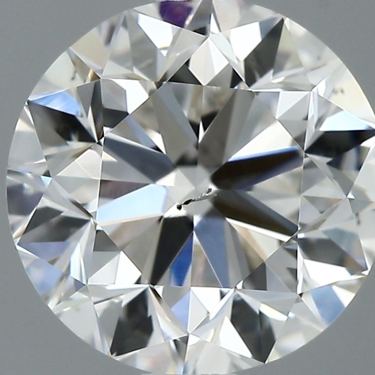 Round 1.50ct H SI1