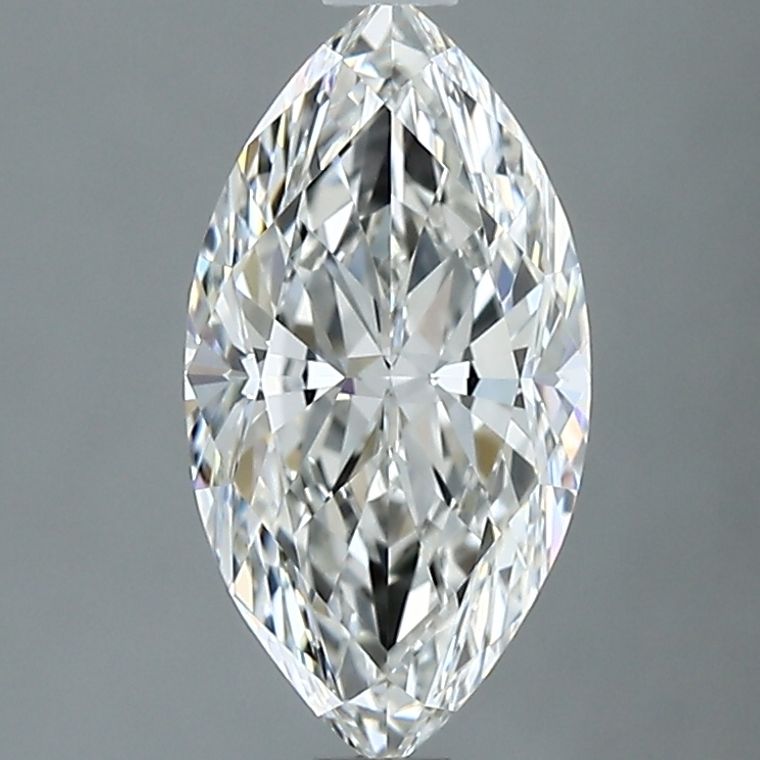 Marquise 1.20ct F VS1