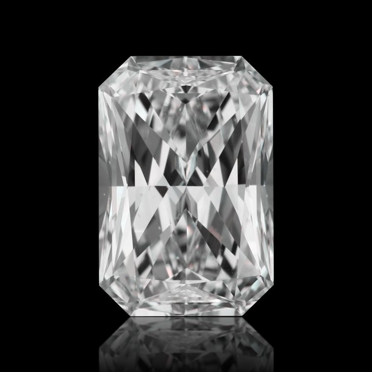 Radiant 1.01ct J VS2