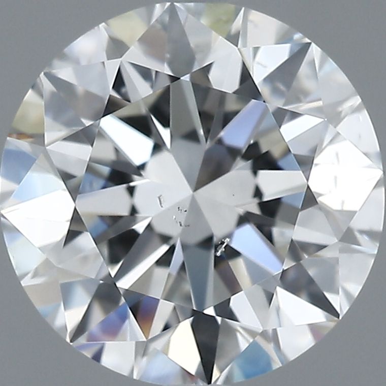 Round 1.50ct G SI1