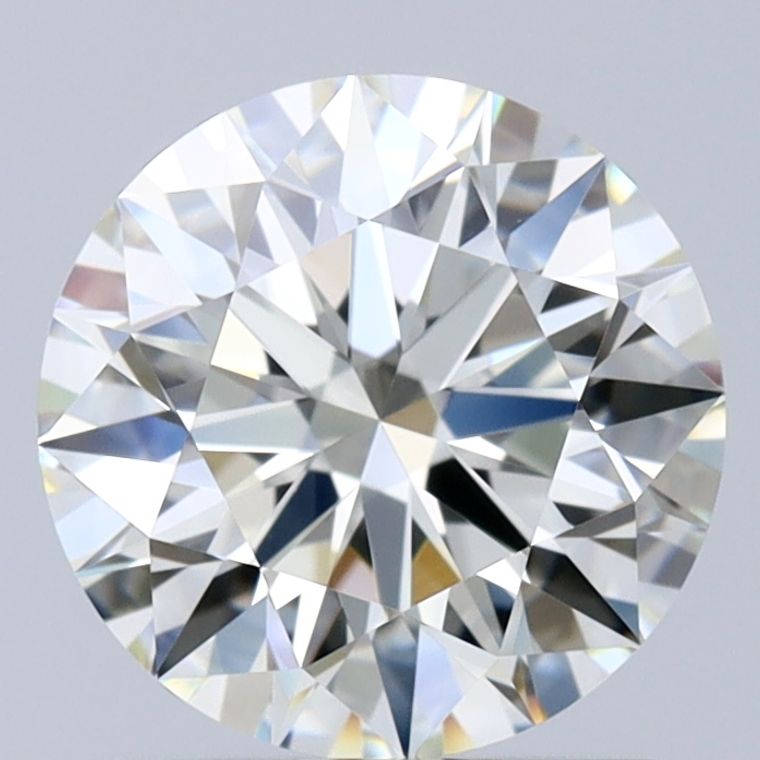 Round 1.38ct K VS1