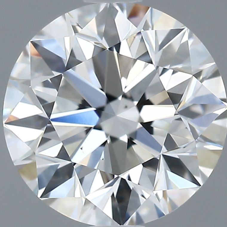 Round 1.50ct F VS2