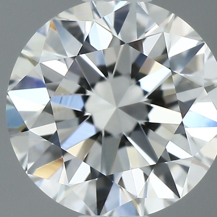 Round 0.70ct G VVS2