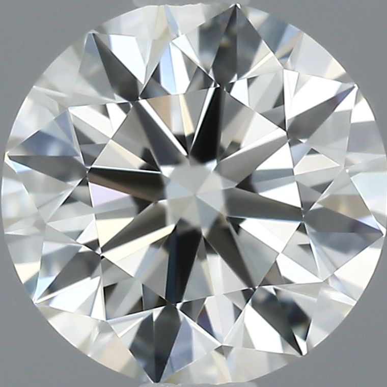Round 0.81ct L IF