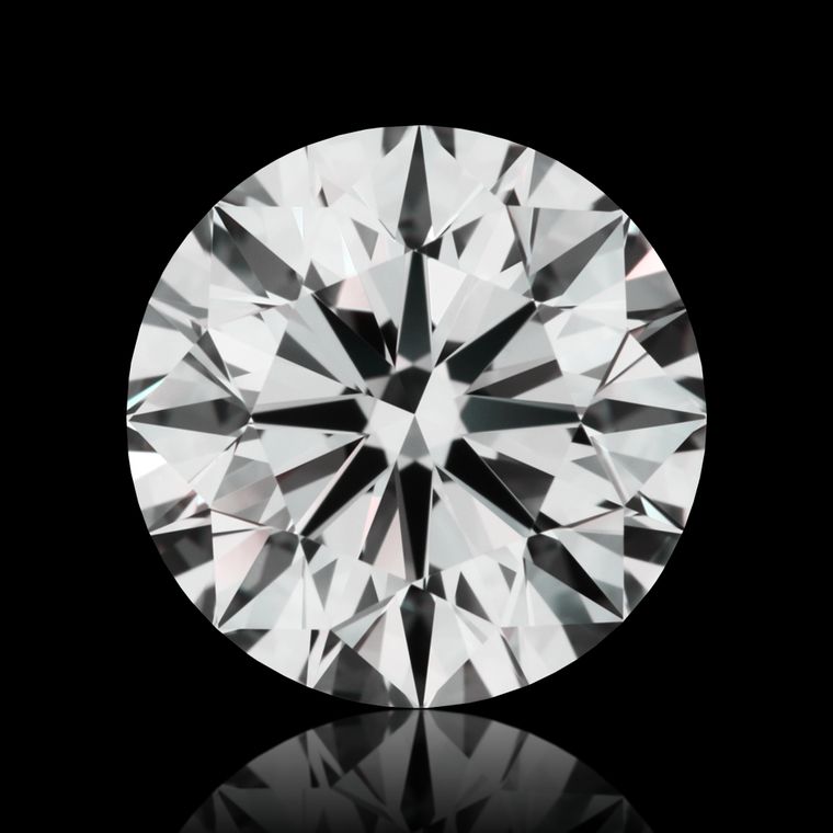 Round 1.52ct G VVS2