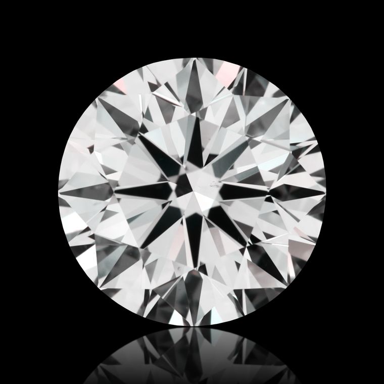 Round 1.51ct D VS2