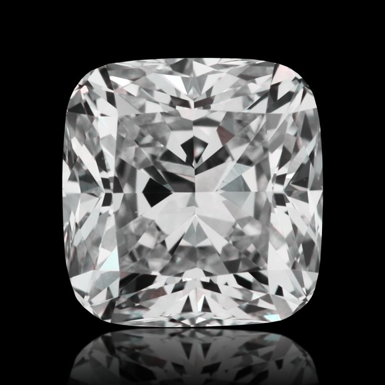 Cushion Modified 0.70ct F VS1