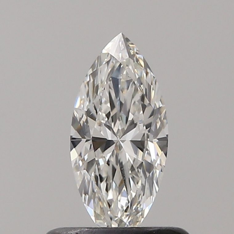 Marquise 0.51ct H VS2