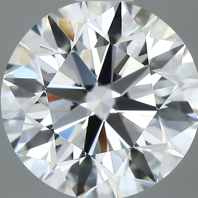 Round 1.00ct D VVS2