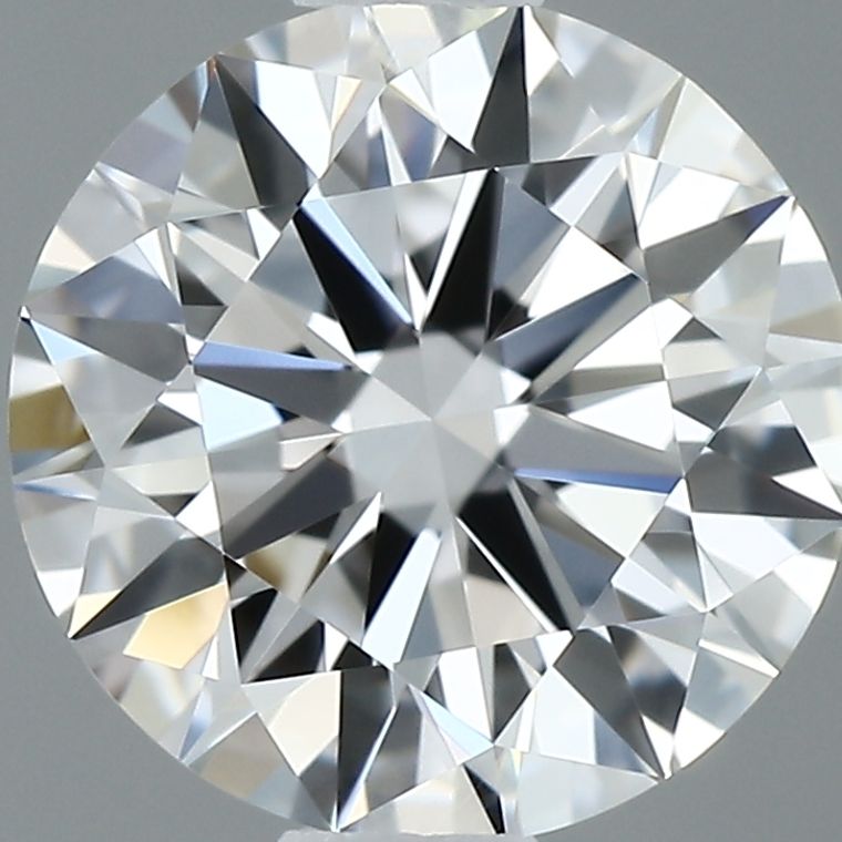 Round 0.75ct E VVS1
