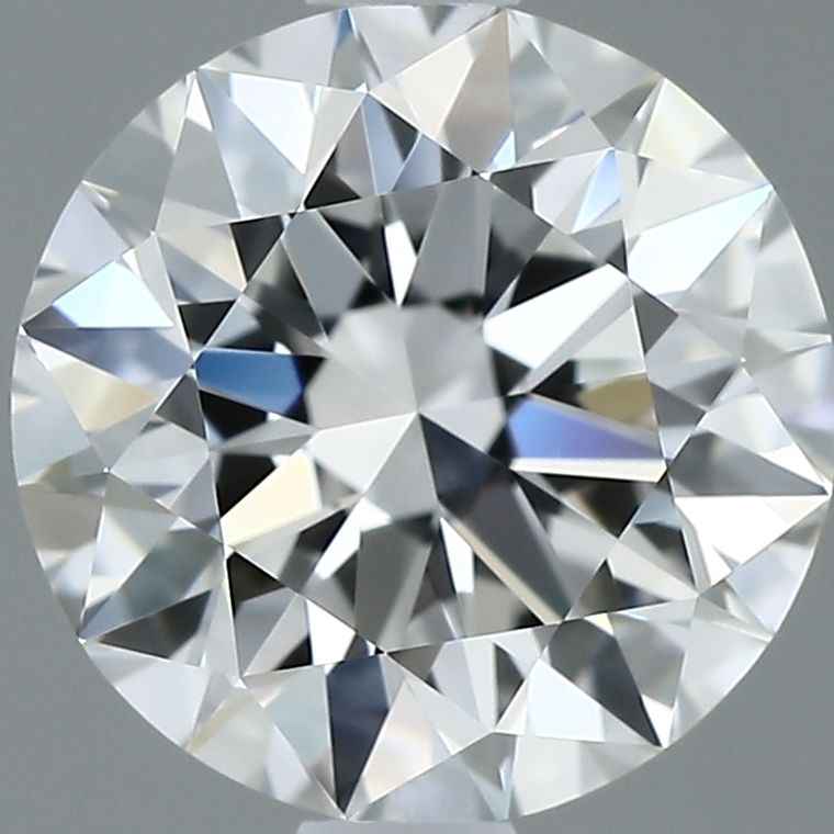 Round 1.20ct D VVS2
