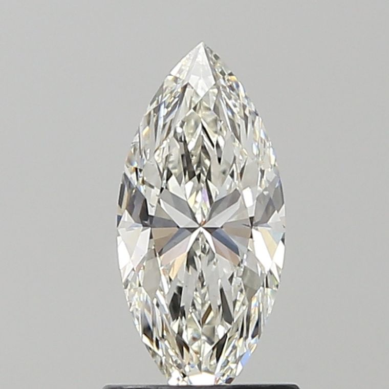 Marquise 1.02ct J VS2