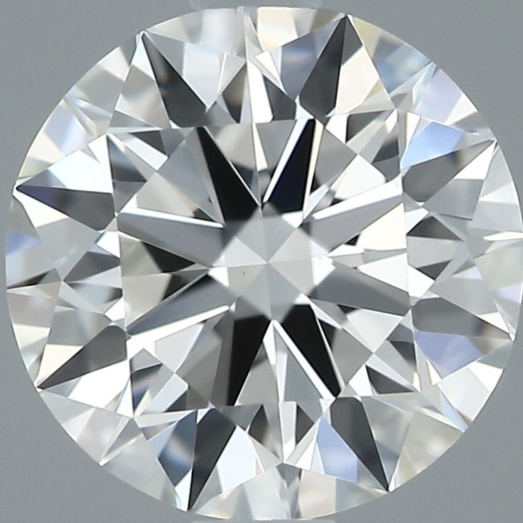 Round 1.04ct H VVS2