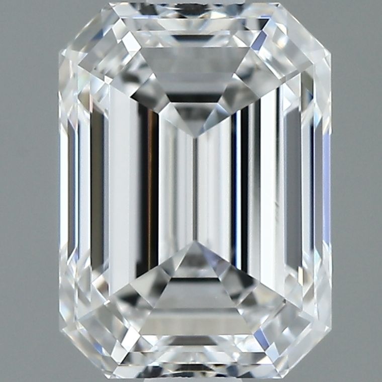 Emerald 1.20ct E IF
