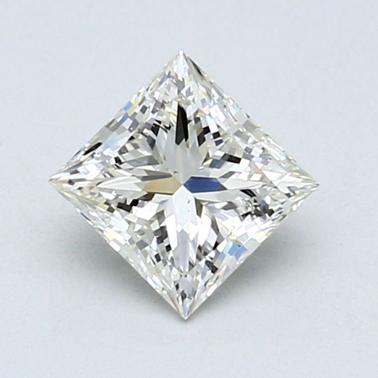 Princess 0.96ct J SI1