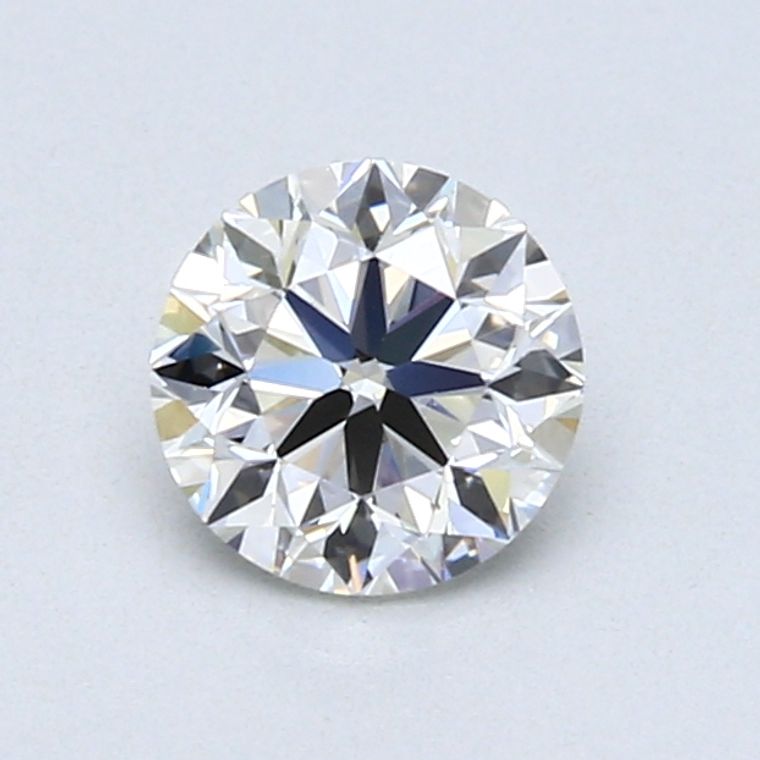 Round 0.70ct I VS1