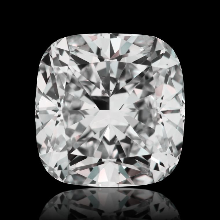 Cushion Modified 1.30ct F SI1
