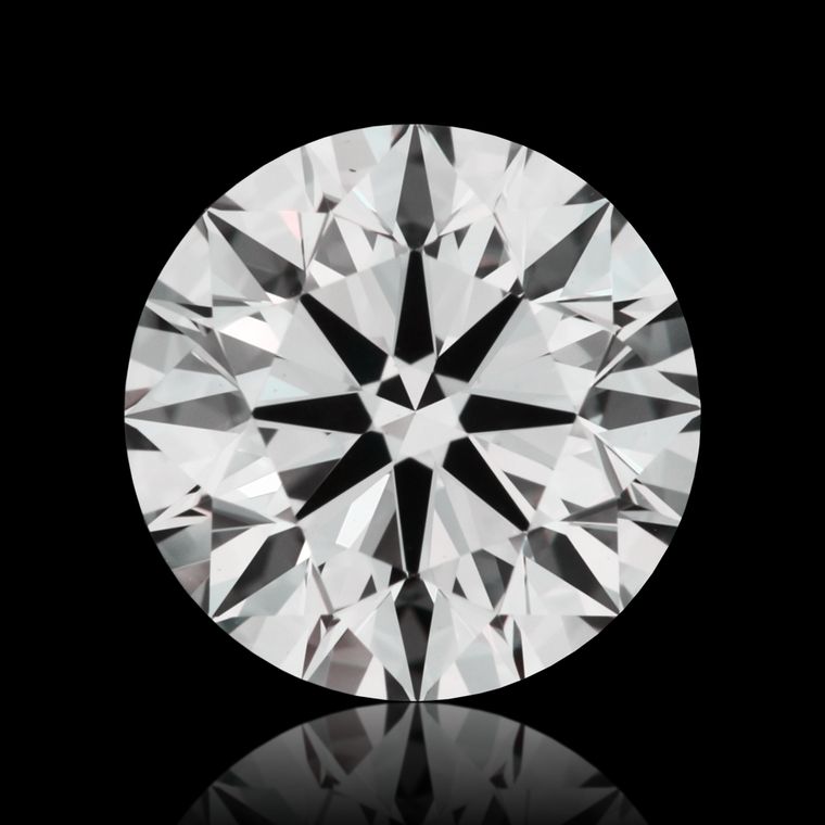 Round 1.21ct D VS1