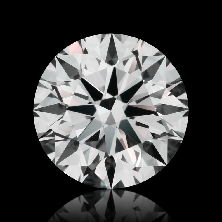 Round 1.15ct D VVS1