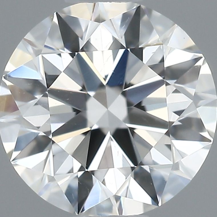 Round 0.56ct G SI1